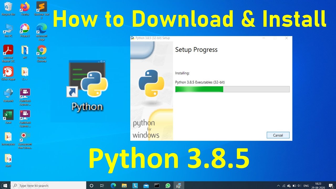 www python org download windows