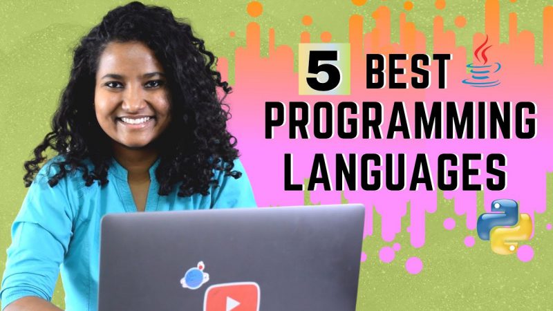 Top 5 Programming Languages To Get a Job in 2020 in INDIA from techmirrors
