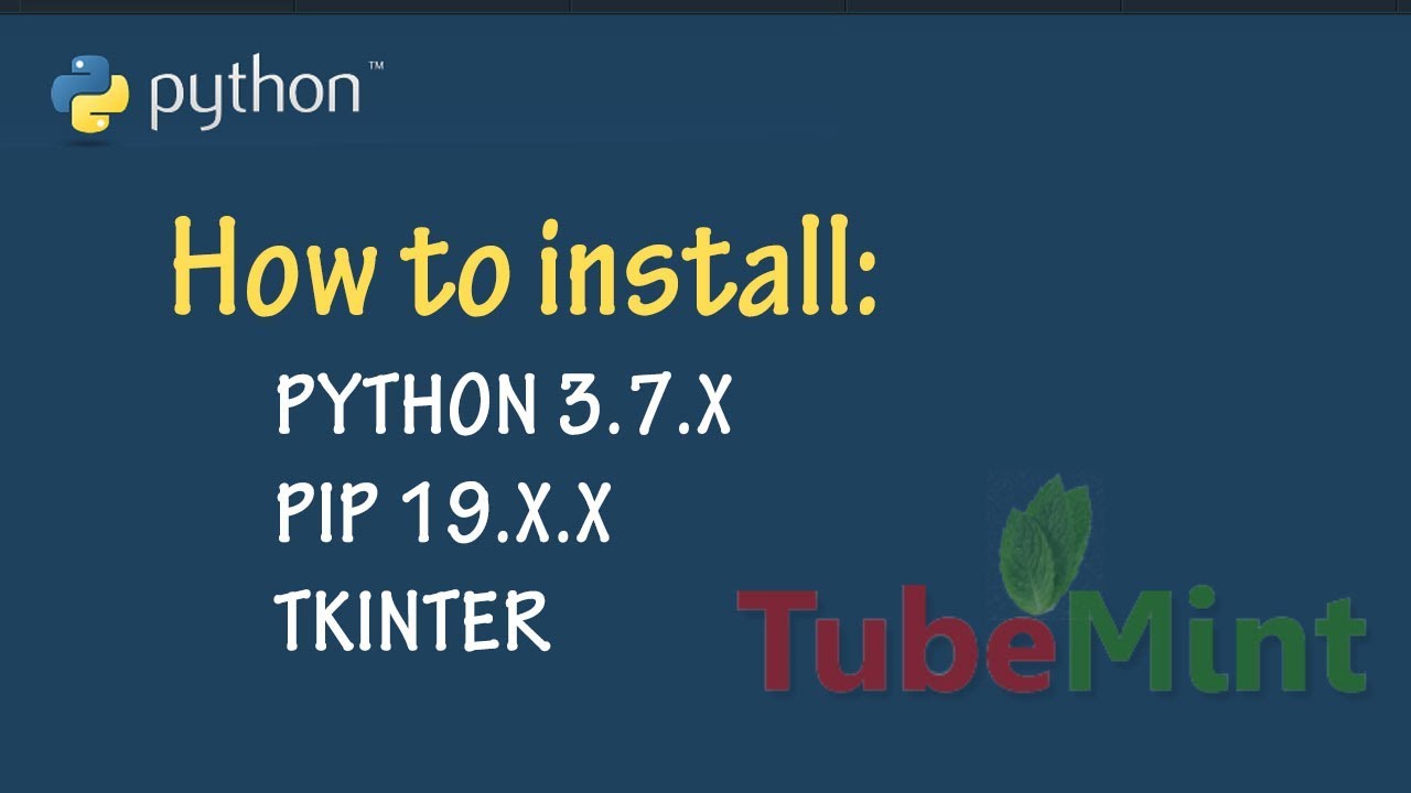 install pip for python 3 on mac