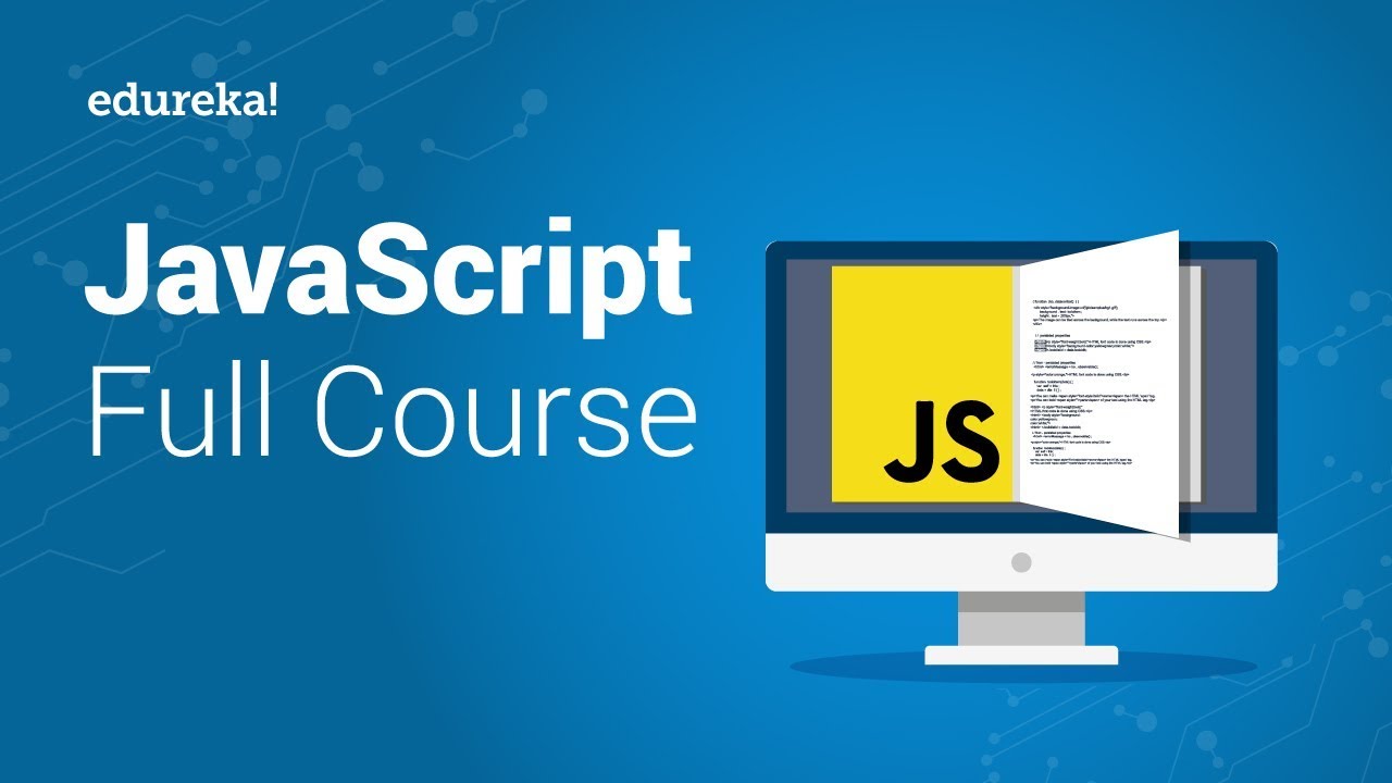 javascript tutorial for beginners