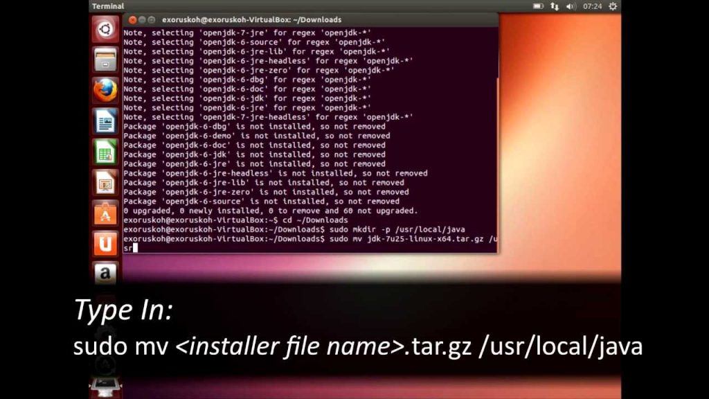 mysql mac terminal commands secure installation