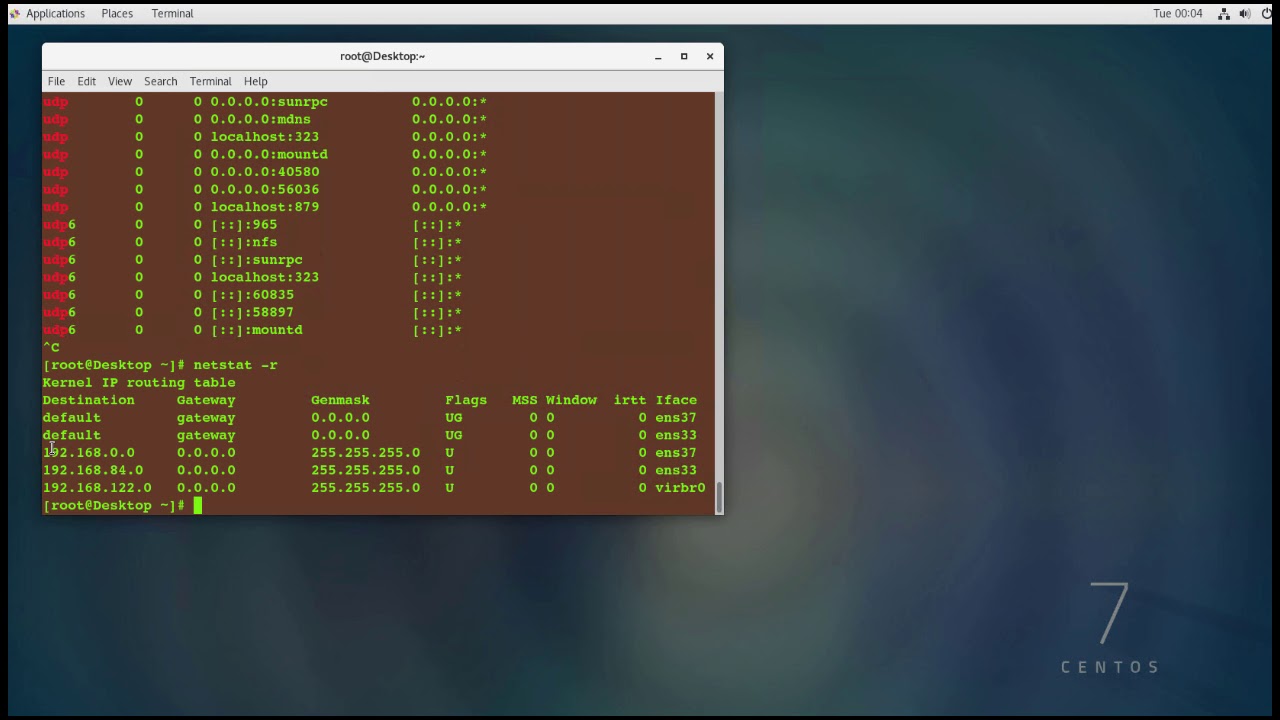 linux-unix-tutorial-for-beginners-for-netstat-traceroute-and-ping-command-tech-mirrors