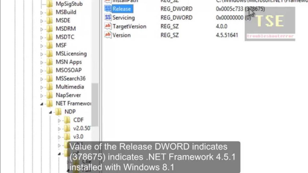 .net framework tls versions