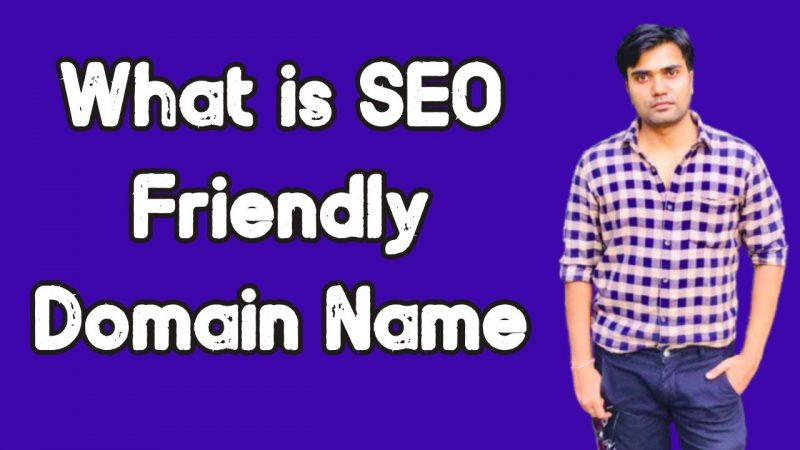 technical solution-What is SEO Friendly Domain name for better google search ranking? Tech mirrors