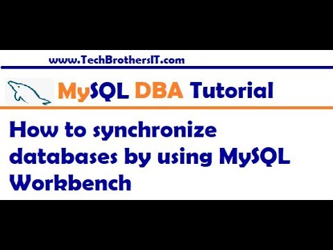 Mysql workbench synchronize configure vnc server for centos