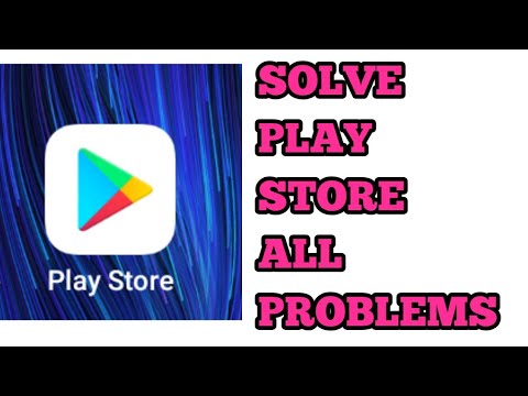 google play store will not open
