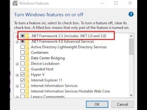 .net framework v4.0.30319 offline installer