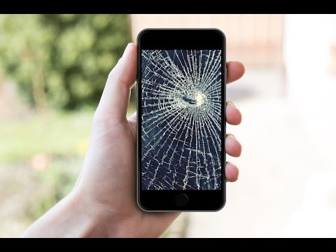 How To Fix a Cracked iPhone Screen  tips of the day #howtofix #technology #today #viral #fix #technique