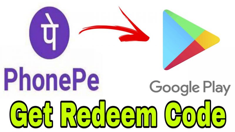 How to Get Redeem Code from PhonePe for google playstore- PhonePe se Redeem code kaise le from Tech mirrors