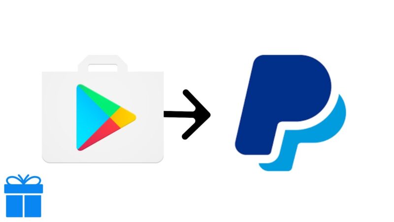 Como trocar Gift Card Google Play – (PLAY STORE) por dinheiro para PayPal no Rifranki GG I 2020 Android tips from Tech mirrors
