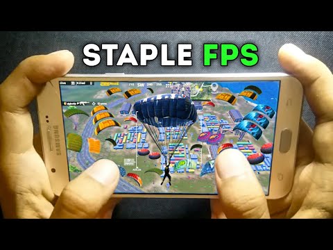 HOW TO FIX LAG IN PUBG MOBILE (FPS STABILIZER) 😱🔥  tips of the day #howtofix #technology #today #viral #fix #technique