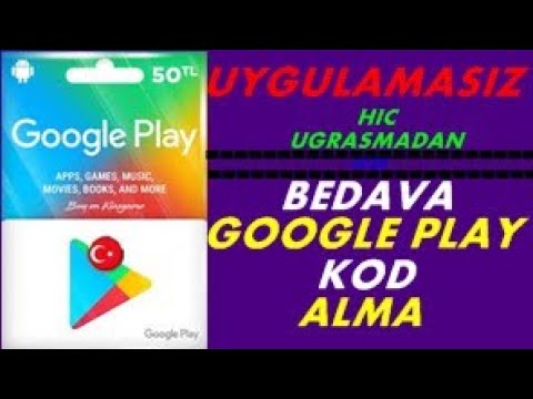 Uygulamasiz Google Play Kod Alma Ugrasmadan Play Store Kod Alma Gercek Android Tips From Tech Mirrors Tech Mirrors