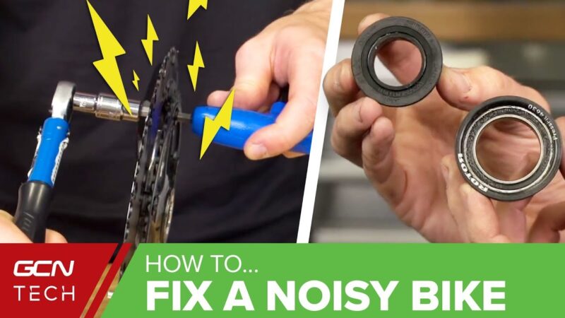 Help! My Bike Is Making A Noise | How To Fix A Noisy Bike  tips of the day #howtofix #technology #today #viral #fix #technique