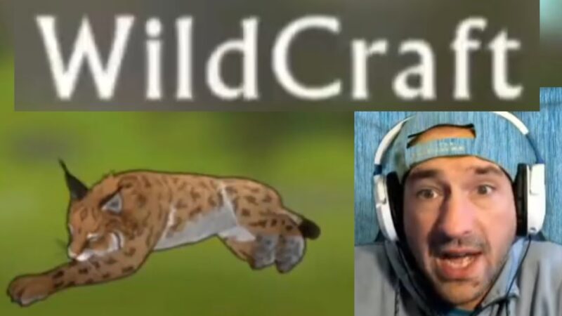 WILDCRAFT Wild Animal Sim Online 3d Android Google Play iOS App Store Game Review Gameplay LP Video Android tips from Tech mirrors