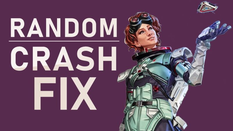 Apex Legends – How To Fix Random Crash on Windows 10  tips of the day #howtofix #technology #today #viral #fix #technique
