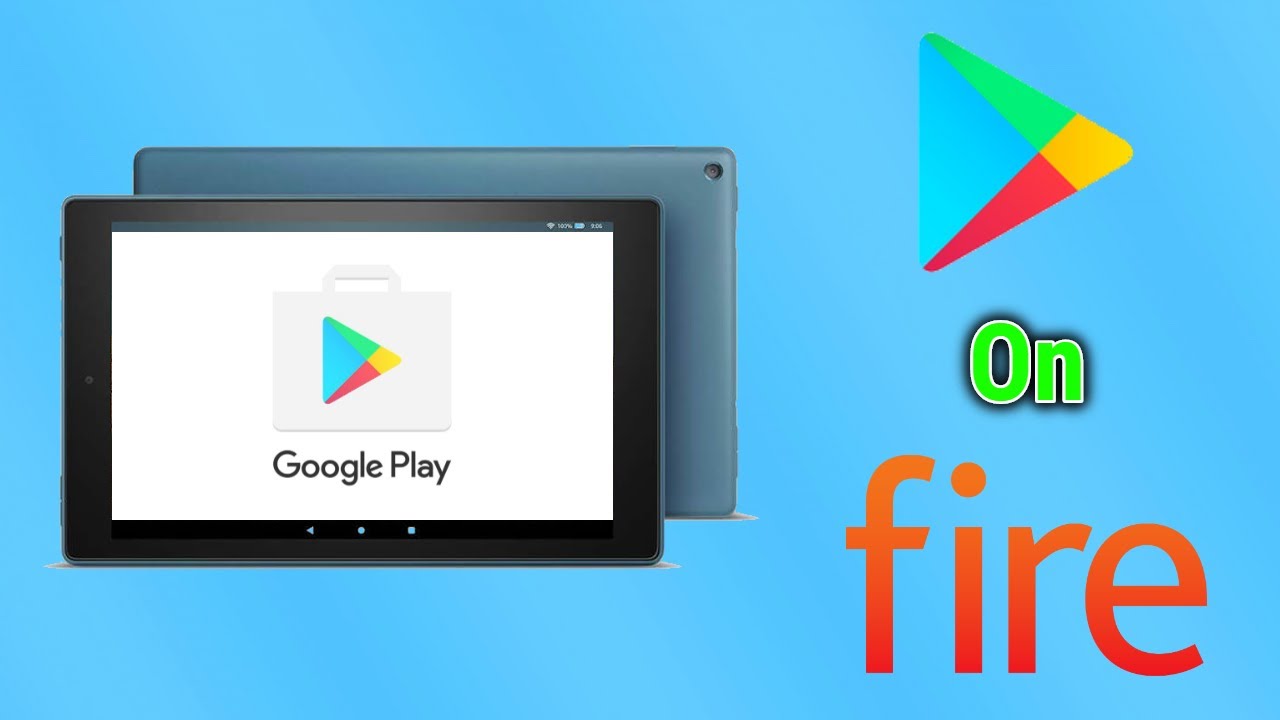install google play store on pc