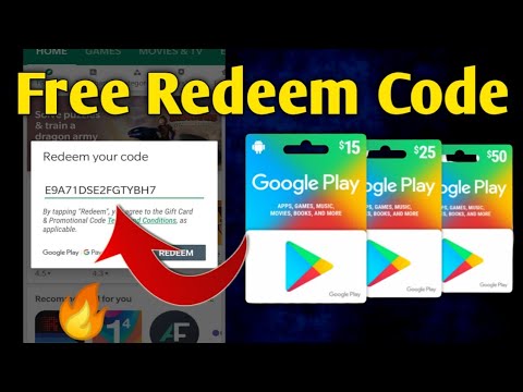 Free Redeem Code Google Play Gift Card Earning App Redeem Code For Play Store Android Tips From Tech Mirrors Tech Mirrors