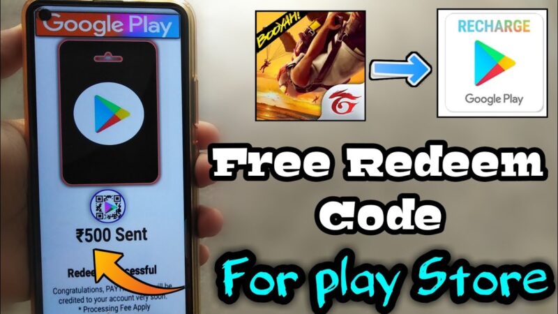100% Get Google Play Redeem Code || Redeem Code For Play Store || Kaise Play Store me Earning Kare Android tips from Tech mirrors