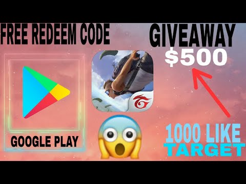 100% free Google Play redeem code 400 $ redeem code for play store FREE me Android tips from Tech mirrors