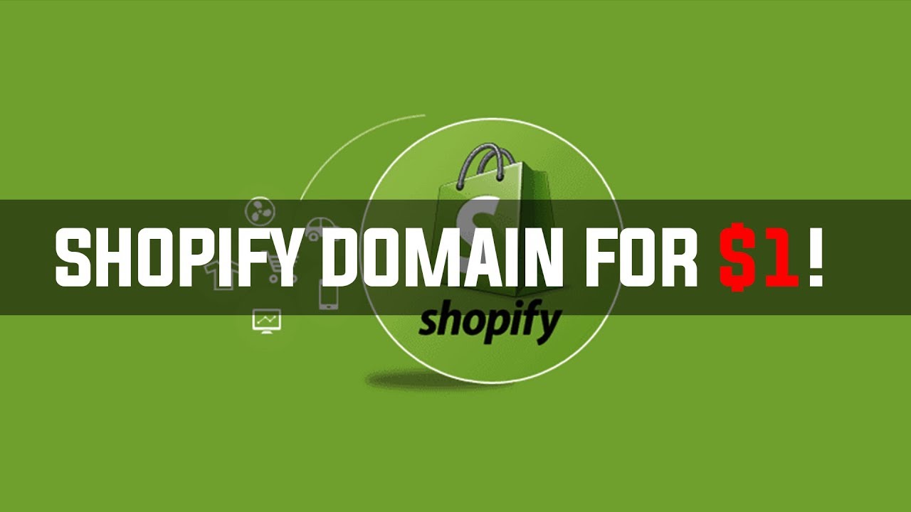 technical solution-STOP Buying Your Domain From SHOPIFY ...