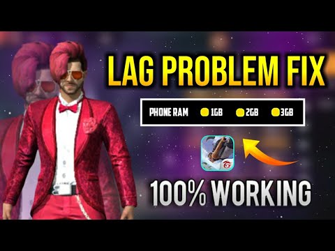 Freefire Lag Fix 1GB, 2GB Ram, How To Fix Lag – Garena Free Fire  tips of the day #howtofix #technology #today #viral #fix #technique