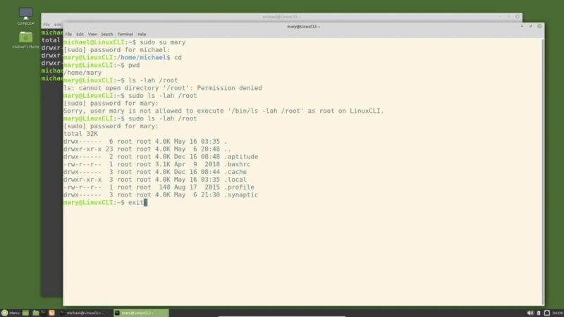 technical solution-Linux Command Line (20) Add Root Users Linux command tricks from Techmirrors
