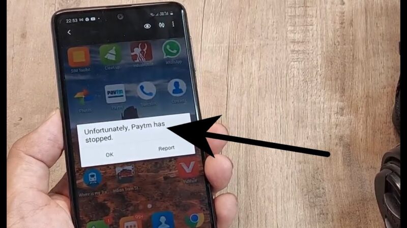 how to fix unfortunately app has stopped error on android| how to fix android app not installed|#fix  tips of the day #howtofix #technology #today #viral #fix #technique