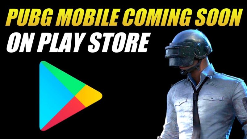 PUBG MOBILE INDIA COMING SOON ON GOOGLE PLAY STORE & APP STORE| PUBG MOBILE INDIA NEWS| Android tips from Tech mirrors