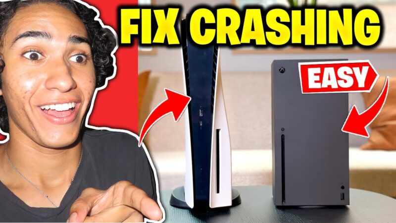 How to Fix Xbox Series  X & PS5 Crashing Issues – Black Ops Cold War Crashing on PS5/Series X FIX  tips of the day #howtofix #technology #today #viral #fix #technique