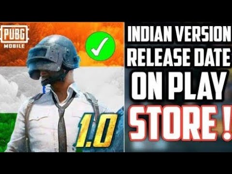 | BIG NEWS PUBG MOBILE INDIA 🇮🇳 | COMMING SOON ON GOOGLE PLAY STORE | Android tips from Tech mirrors