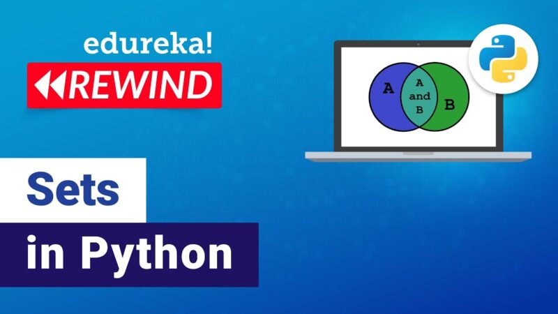technical solution-Python Sets Tutorial | Sets in Python | Python Sets | Python Programming | Edureka | Python Rewind-3 unix command tricks from Techmirrors