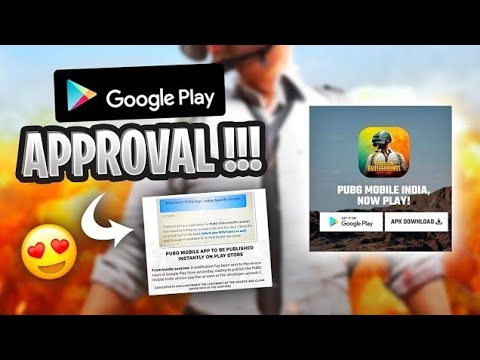 Pubg mobile INDIA ready to release on Google Play Store | PUBG INDIA| NATURAL YIFI GAMING(MALAYALAM) Android tips from Tech mirrors