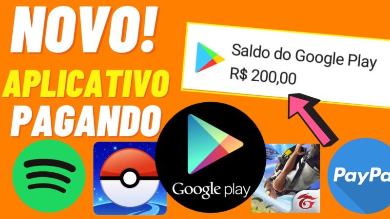 GANHAR DINHEIRO e GIFT CARD GRÁTIS! CRÉDITOS na Google Play Store de GRAÇA, RÁPIDO 2020 Android tips from Tech mirrors