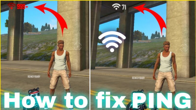 How to fix ping issue in Free Fire~CONFIGURACION SAMSUNG A3,A5,A6,A7,J2,J5,J7,S5,S6,S7,S9,A10,A20  tips of the day #howtofix #technology #today #viral #fix #technique