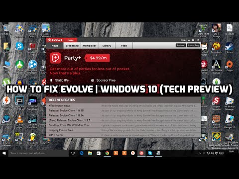 How To Fix/Install Evolve VPN Client | Windows 10  tips of the day #howtofix #technology #today #viral #fix #technique