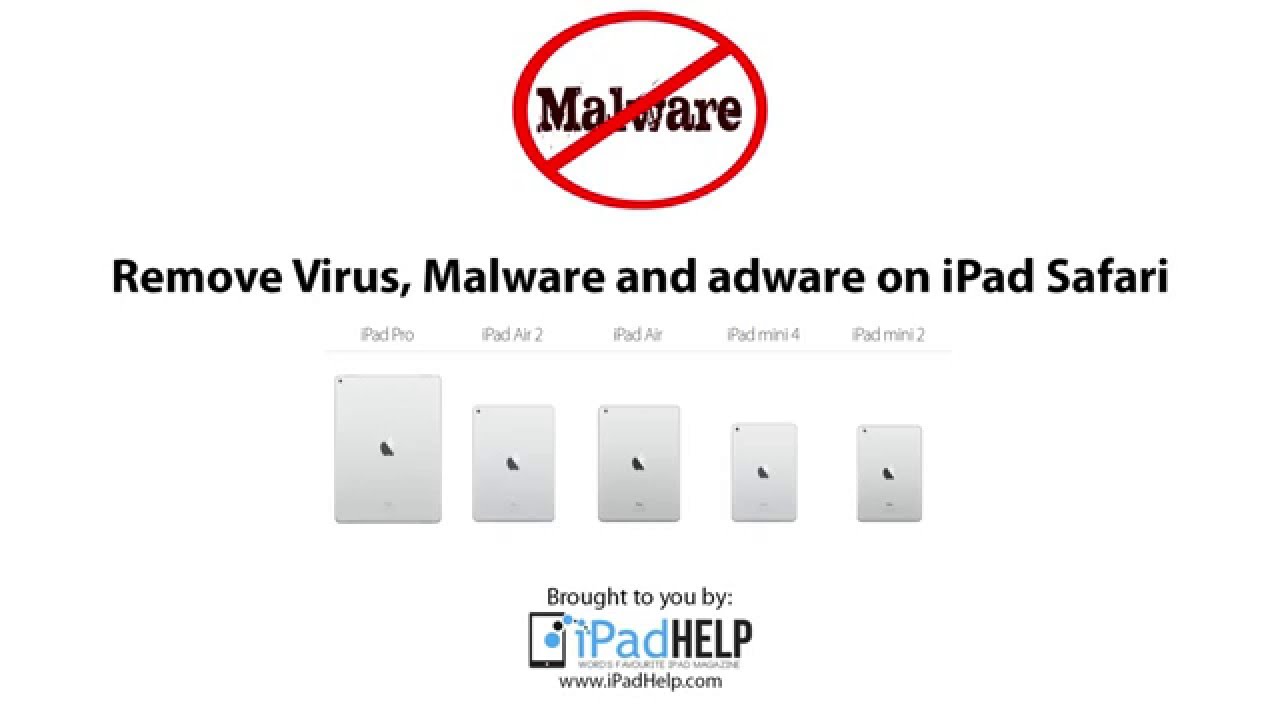 malware removal iphone free