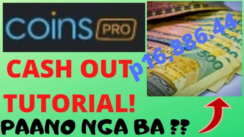 technical solution-PAANO MAG CASH-OUT SA COINSPRO? STEP by STEP TUTORIAL | ONLINE TRADING (part3 of 3) unix command tricks from Techmirrors
