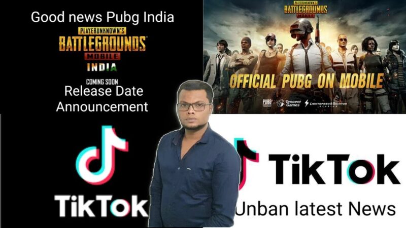 Pubg google Play store Upload need permission,TikTok December 4th Deadline to complete Deal, Android tips from Tech mirrors