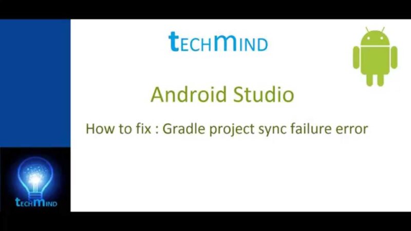 How to fix : Gradle project sync failed (Android studio)  tips of the day #howtofix #technology #today #viral #fix #technique