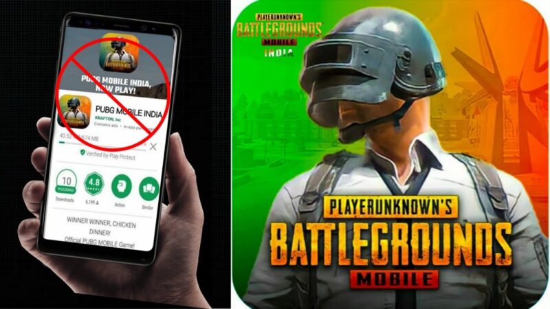 Pubg Mobile India Not Releasing On Google Play Store | Confirmed by MEITY Android tips from Tech mirrors