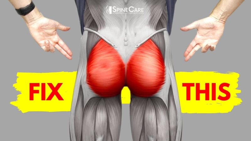 How to Fix a Tight Butt for Good  tips of the day #howtofix #technology #today #viral #fix #technique