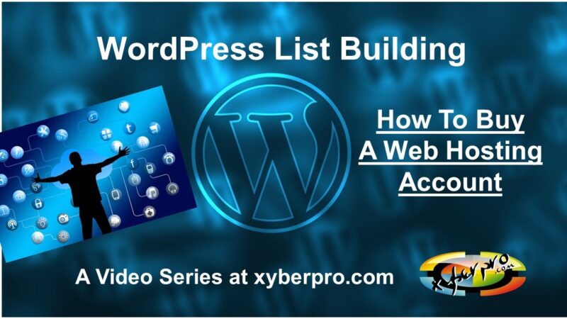 technical solution-WordPress List Building   How To Buy Web Hosting website Hosting tips from Tech mirrors