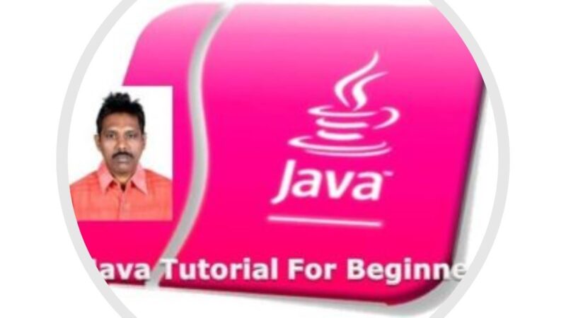 Introduction of Java Programming | Java Tutorial for Beginners | Java programming tricks from Techmirrors