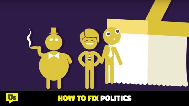 How to Fix America's Corrupt Political System  tips of the day #howtofix #technology #today #viral #fix #technique