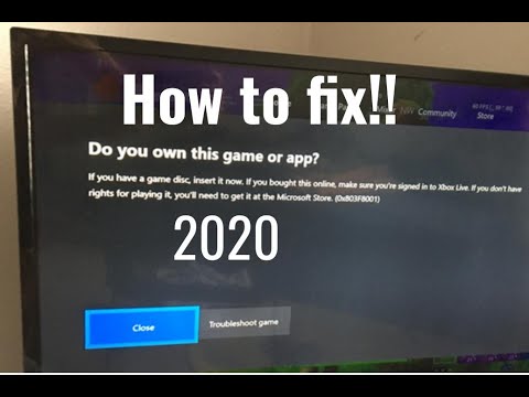 Do You Own This Game? (Xbox Game sharing) Working! How To Fix  tips of the day #howtofix #technology #today #viral #fix #technique