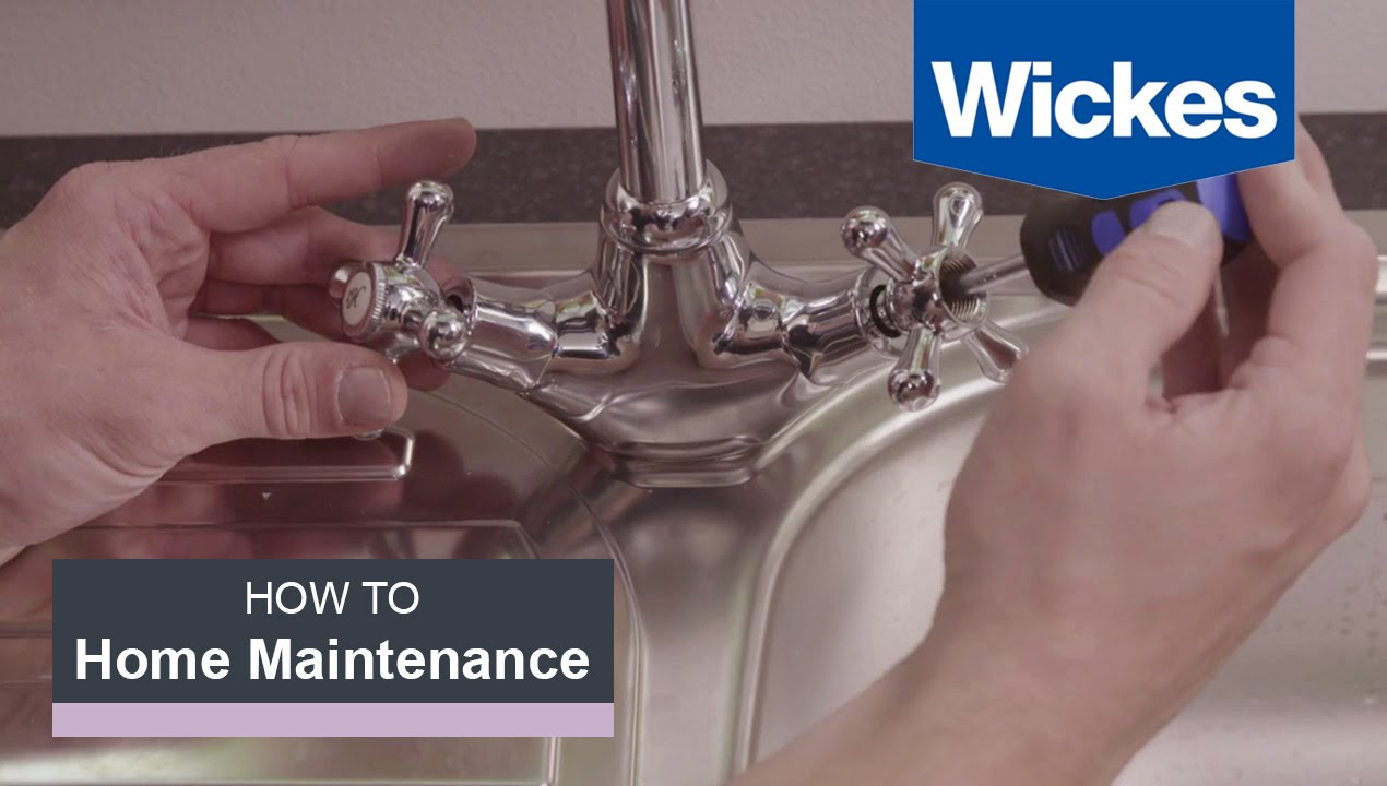 How to Fix a Kitchen Tap with Wickes  tips of the day #howtofix #technology #today #viral #fix #technique