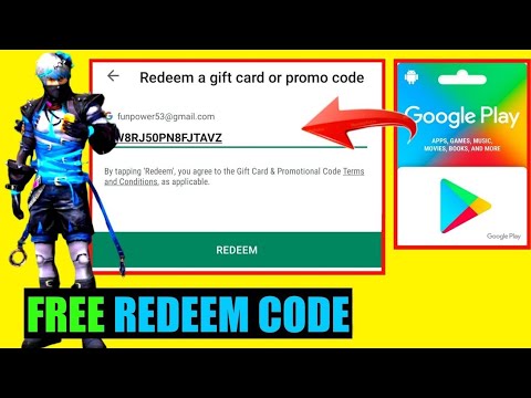 Earn Free $500 Dollars Redeem code Google play store l 2020 Free Google gifts cards l Technical Mind Android tips from Tech mirrors
