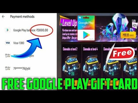 100% free google play redeem code | redeem code for play store | google play redeem code Android tips from Tech mirrors