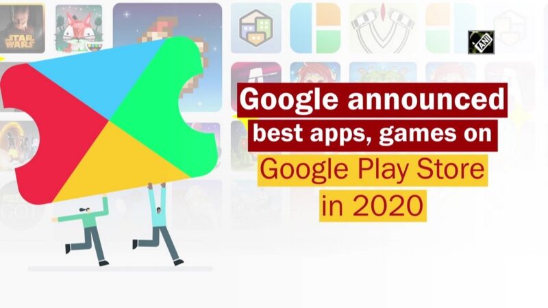 Google announced best apps, games on Google Play Store in 2020 Android tips from Tech mirrors