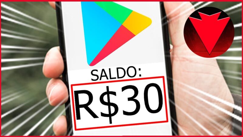COMO GANHAR GIFT CARD (SALDO) NA GOOGLE PLAY (PLAY STORE)! FÁCIL! Android tips from Tech mirrors